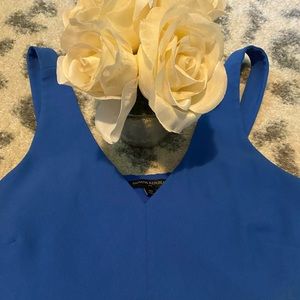 Beautiful Banana Republic Dress